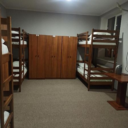 Hostel Lubin Лвив Екстериор снимка
