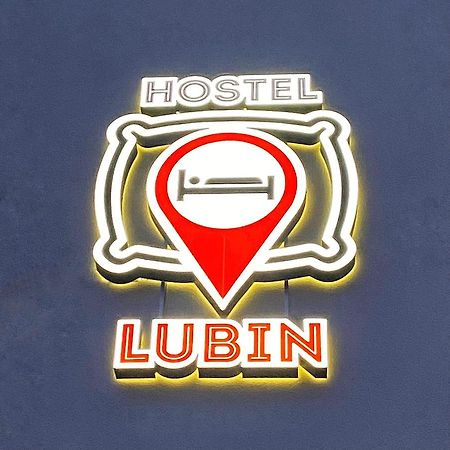 Hostel Lubin Лвив Екстериор снимка
