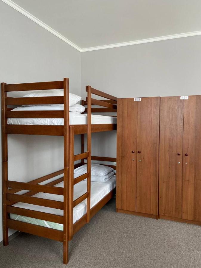 Hostel Lubin Лвив Екстериор снимка