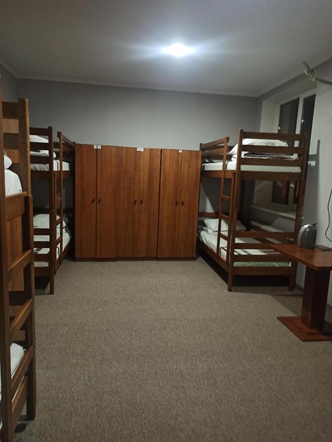 Hostel Lubin Лвив Екстериор снимка