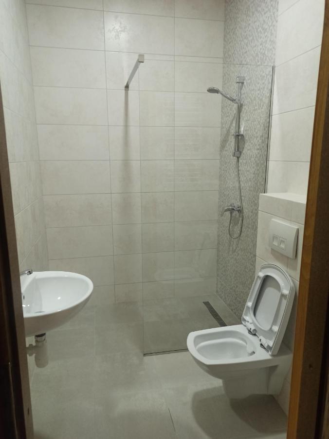 Hostel Lubin Лвив Екстериор снимка