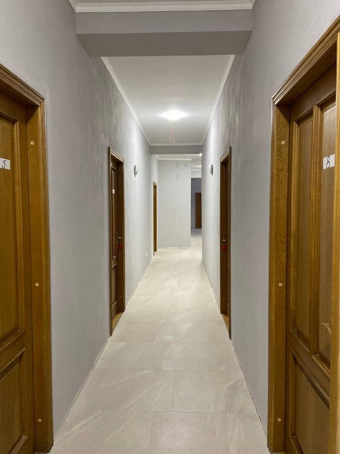 Hostel Lubin Лвив Екстериор снимка