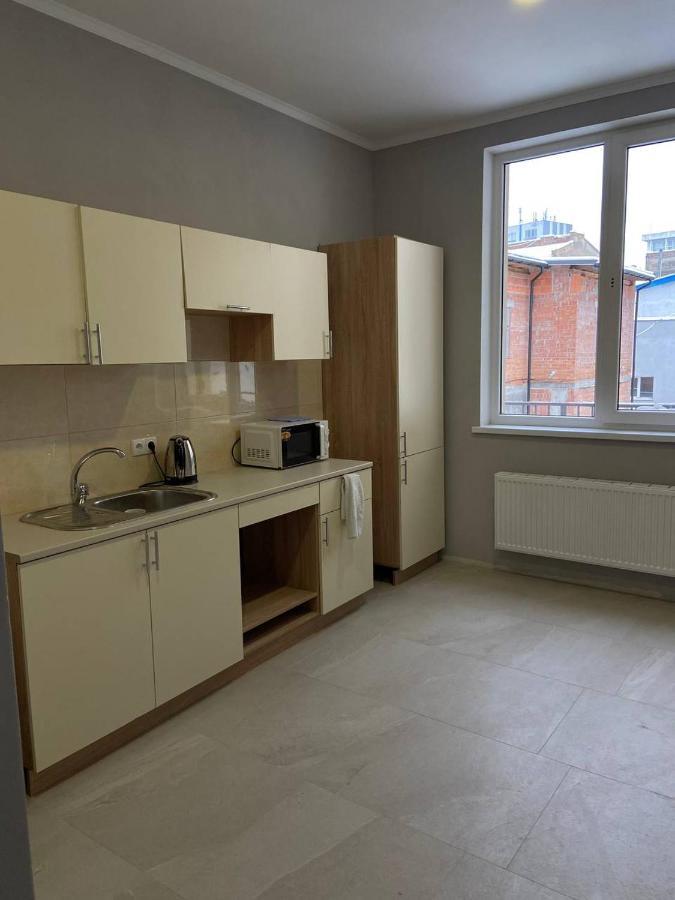 Hostel Lubin Лвив Екстериор снимка