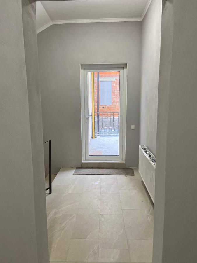 Hostel Lubin Лвив Екстериор снимка