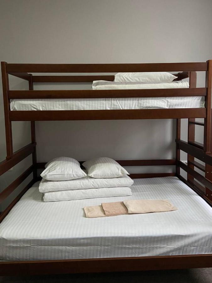 Hostel Lubin Лвив Екстериор снимка