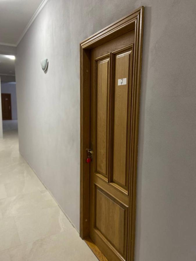 Hostel Lubin Лвив Екстериор снимка