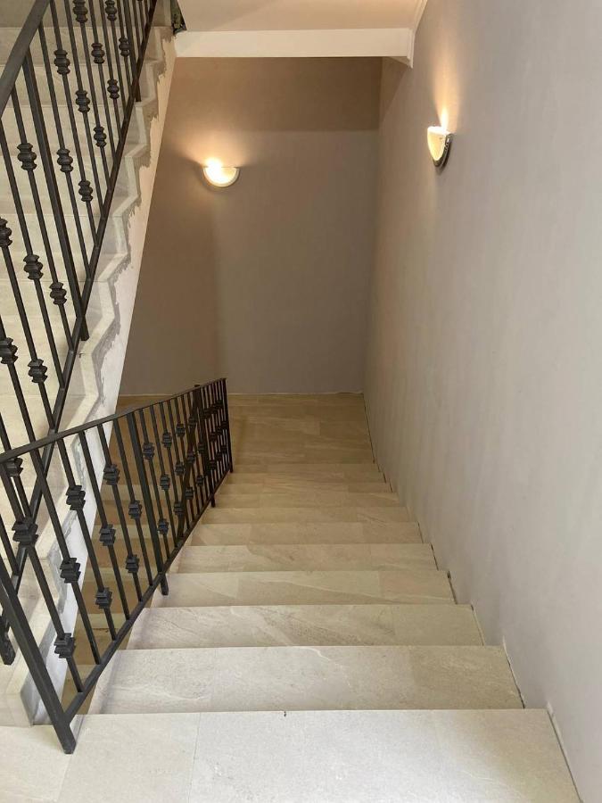 Hostel Lubin Лвив Екстериор снимка