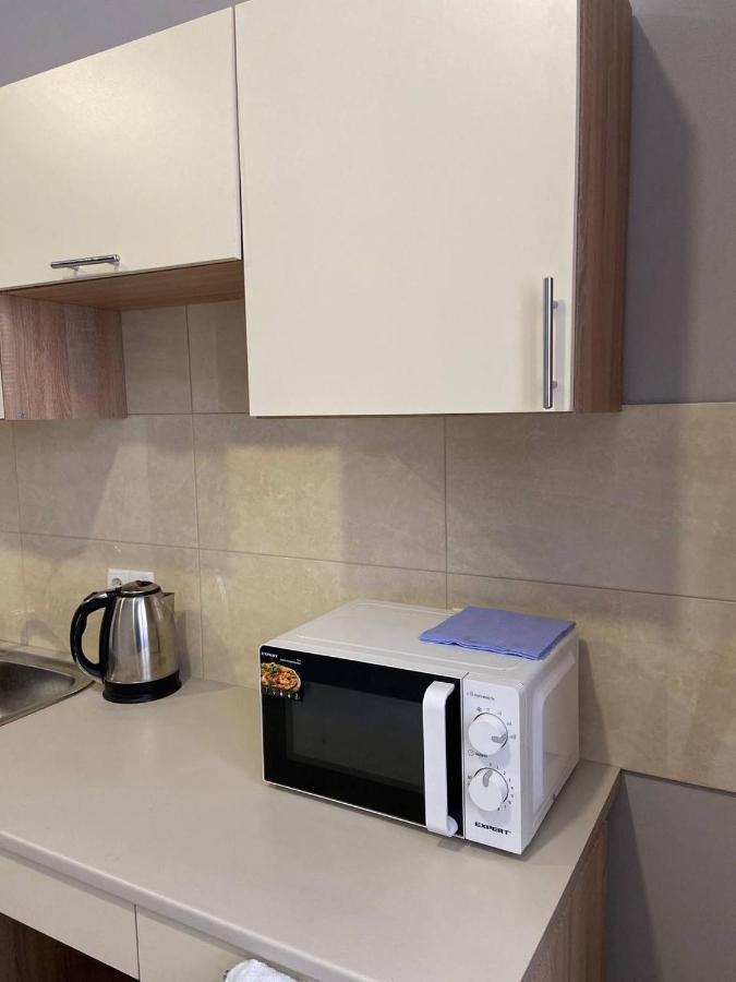 Hostel Lubin Лвив Екстериор снимка