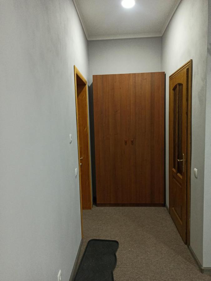 Hostel Lubin Лвив Екстериор снимка