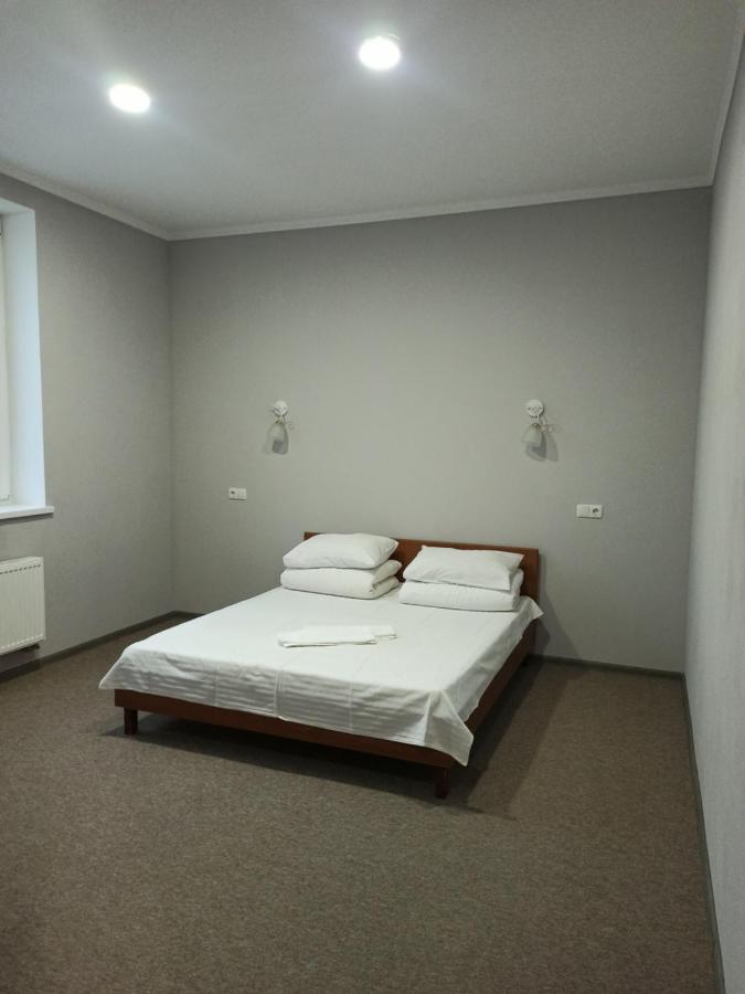 Hostel Lubin Лвив Екстериор снимка