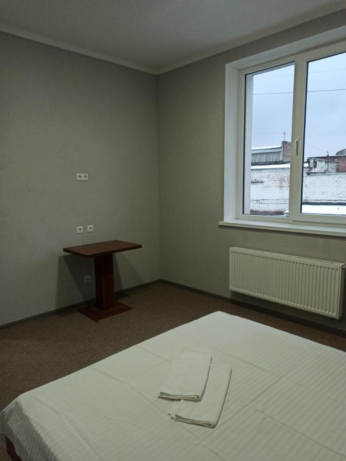 Hostel Lubin Лвив Екстериор снимка