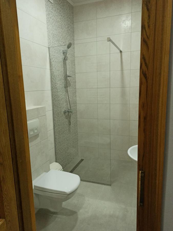 Hostel Lubin Лвив Екстериор снимка