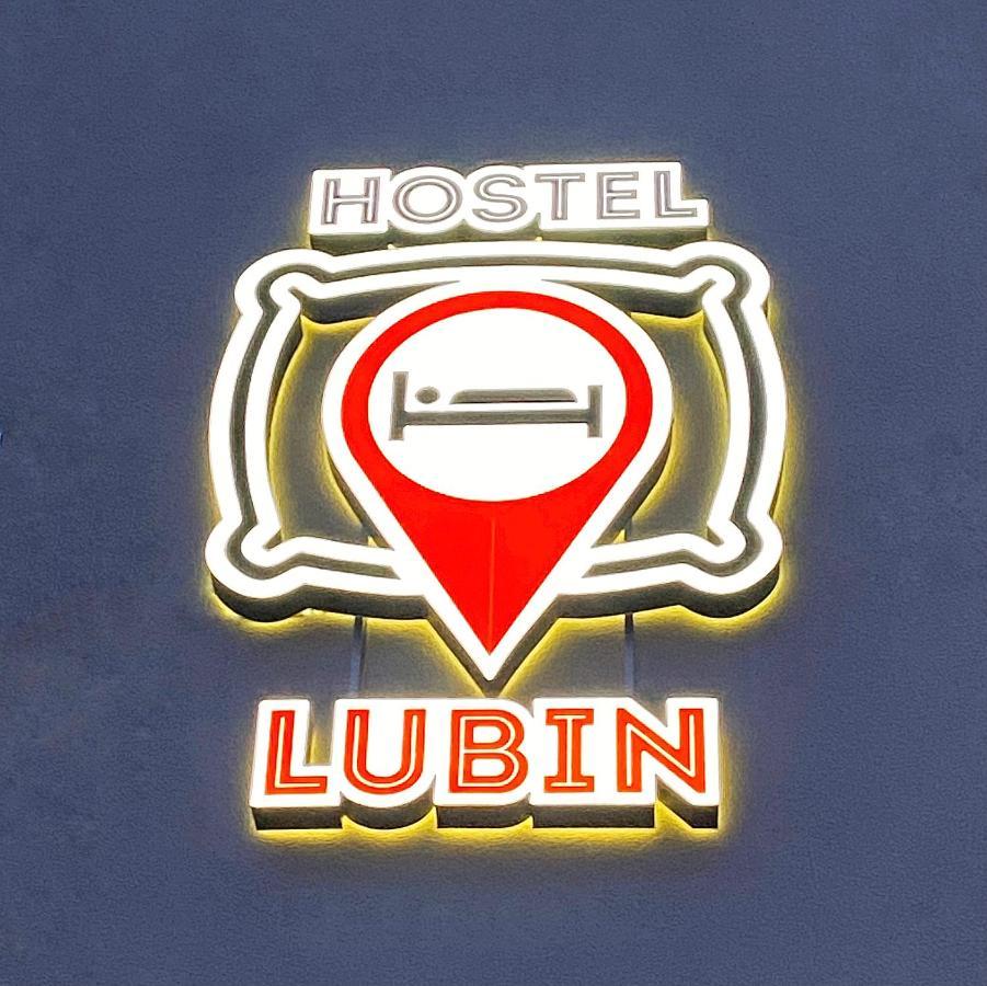 Hostel Lubin Лвив Екстериор снимка
